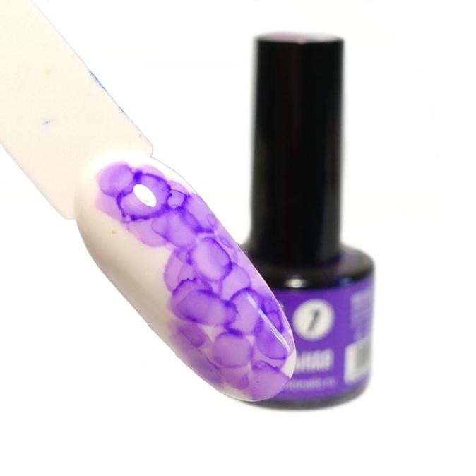 Краска акварельная MIO Nails 07 5 ml