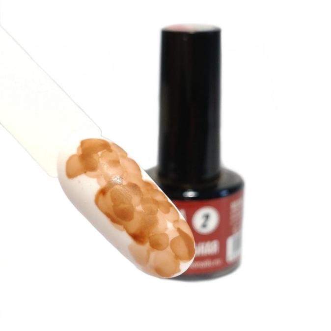 Краска акварельная MIO Nails 02 5 ml