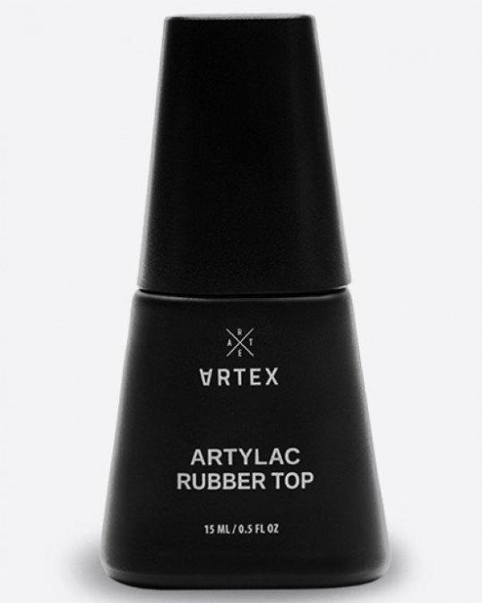 Топ для гель-лака каучуковый Artex Artylac Rubber Top 15 ml