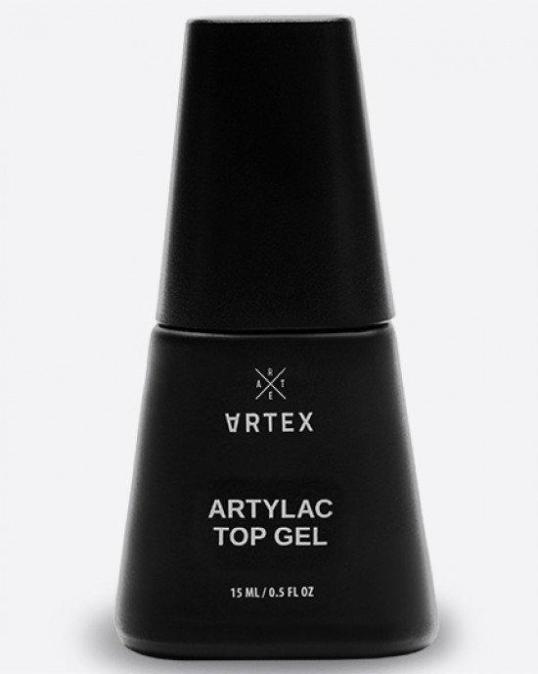 Топ для гель-лака Artex Artylac Top gel 15 ml
