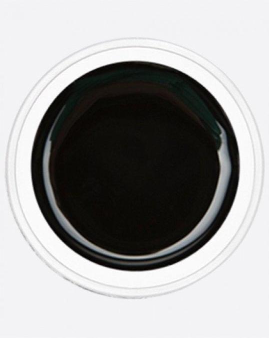 Краска для дизайна Artex черная 10 g