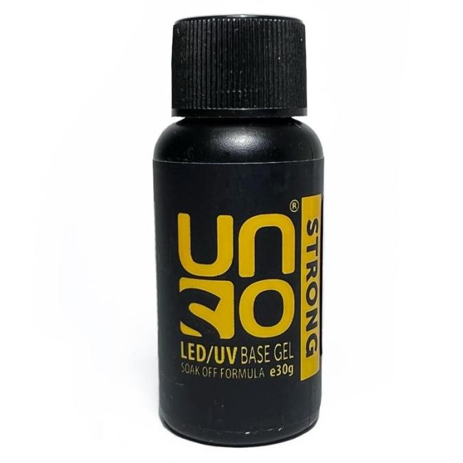 База каучуковая UNO Strong 30 ml