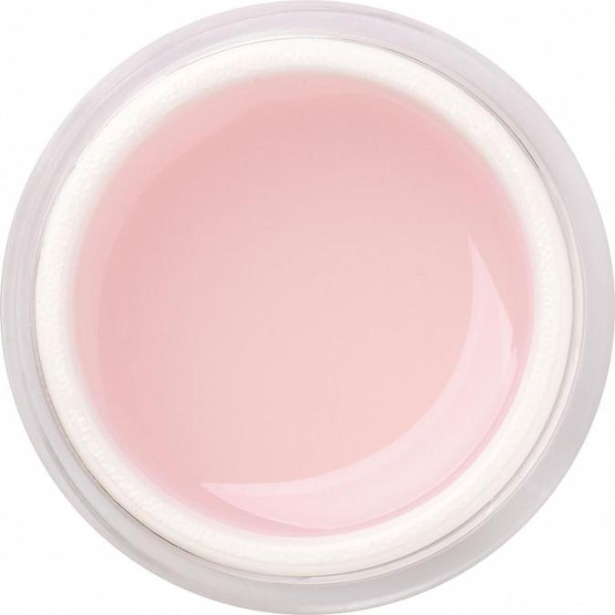 Гель однофазный Cosmoprofi Pink Clear 15 g