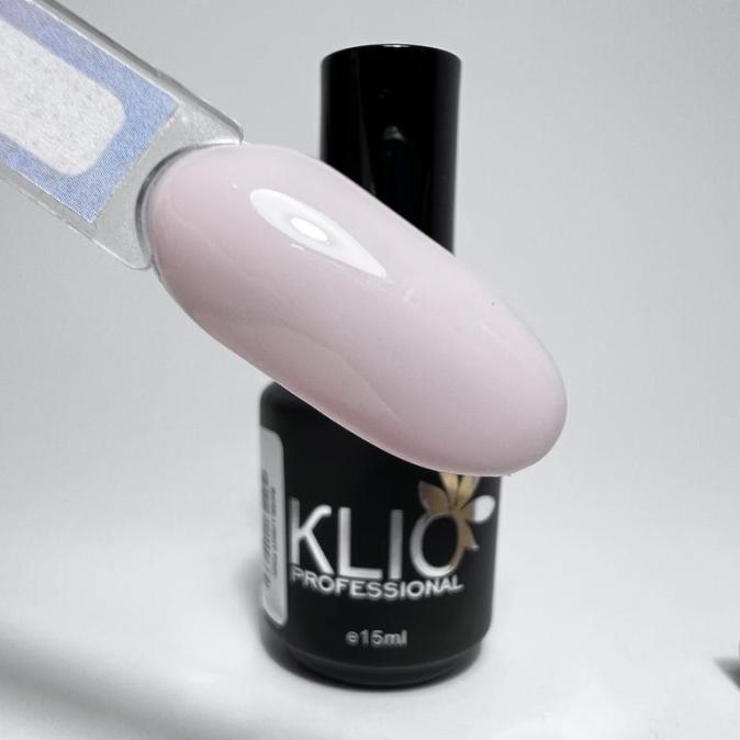 База Klio Professional Base Light Pink 15 ml
