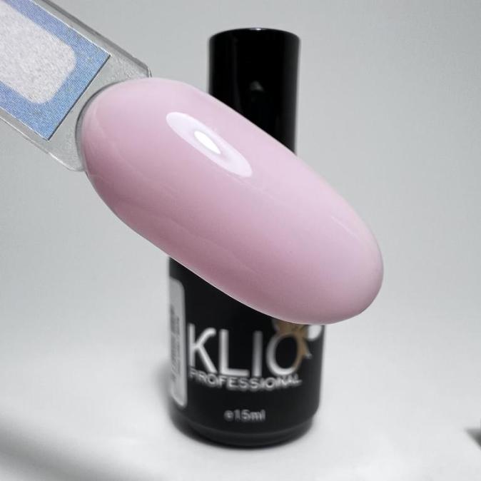 База Klio Professional Base Pastel Pink 15 ml