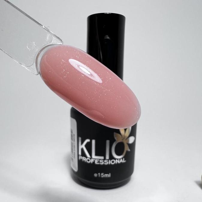 База Klio Professional Glitter Base 5 15 ml