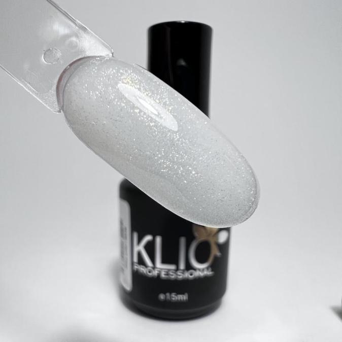 База Klio Professional Base White Gold 15 ml