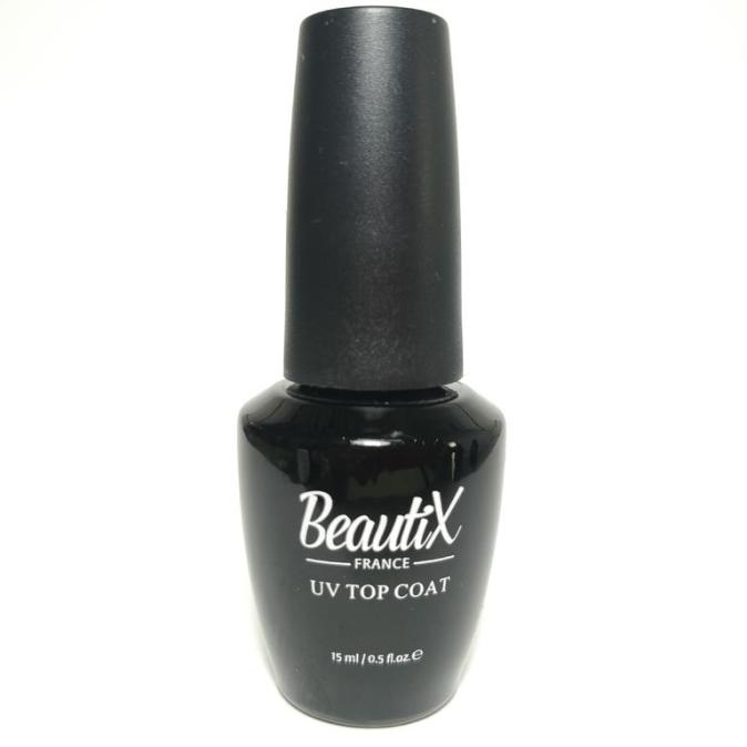 Топ Beautix UV Top Coat 15 ml