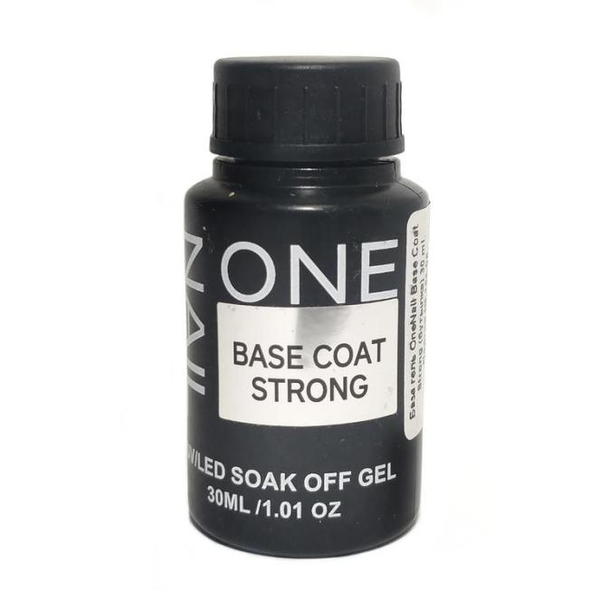 База для гель-лака OneNail Base Coat Strong 30 ml