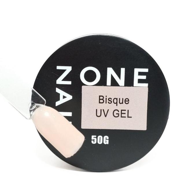 Гель для наращивания OneNail UV Gel Bisque 50 ml