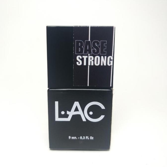 База LAC Base Strong B003 9 ml