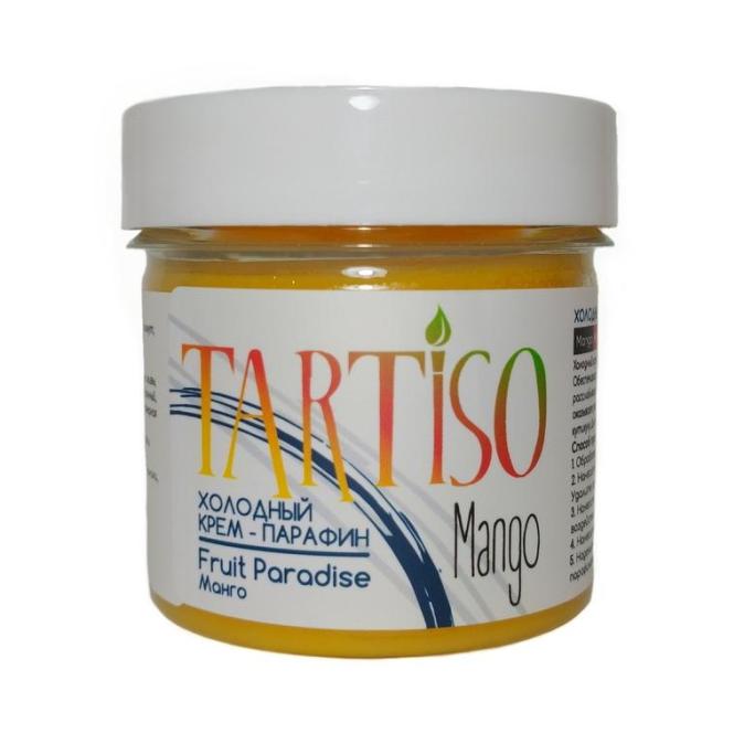 Крем-парафин холодный Tartiso манго 100 ml