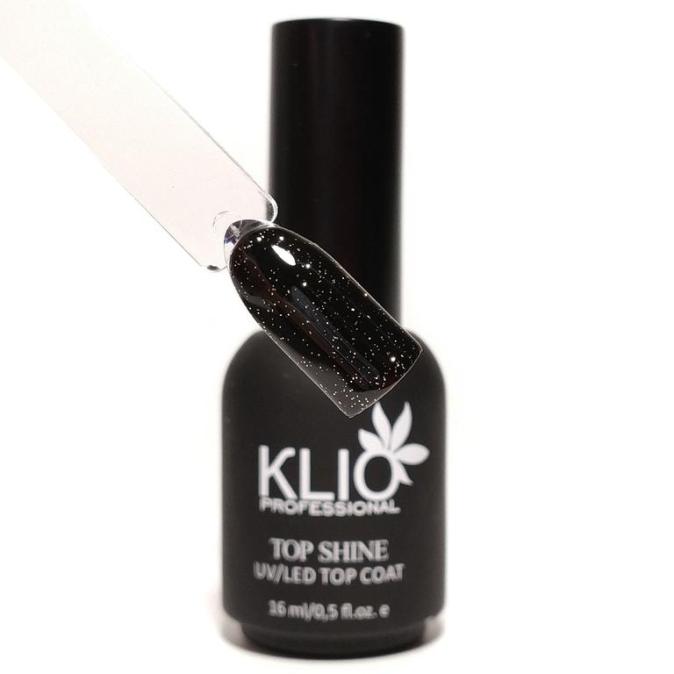 Топ Klio Professional Top Shine №1 16 ml