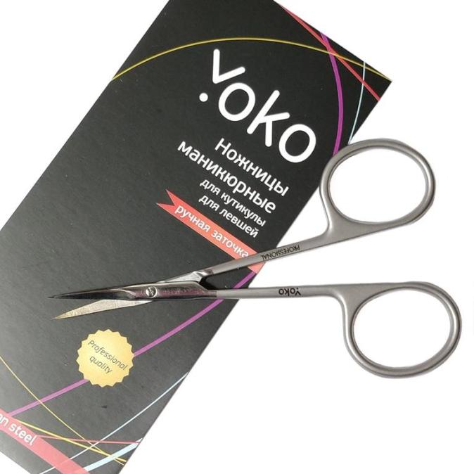 Ножницы для левшей Yoko SN 105L