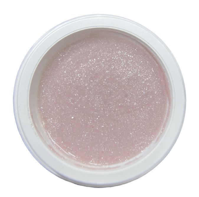 Liquid Polygel Amore Shimmer №7. 15 мл