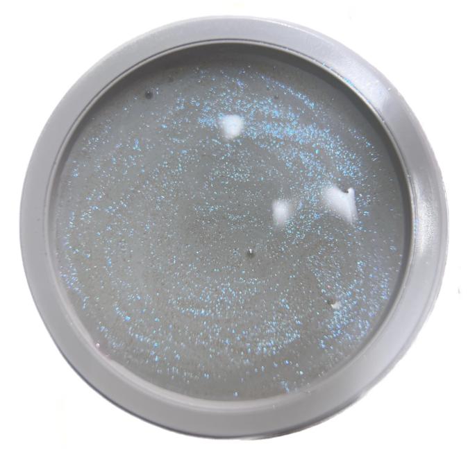 Builder gel Amore  AURORA 1,15 мл