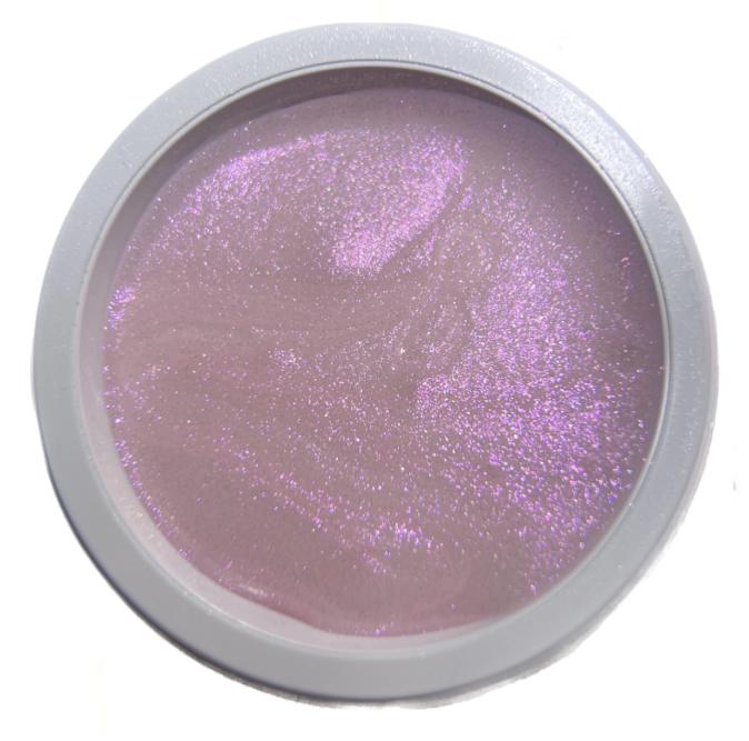 Builder gel Amore AURORA 5,15 мл