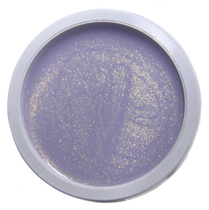 Builder gel Amore GOLDEN STARS 2,15 мл