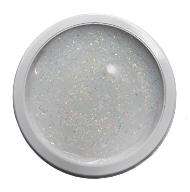 Builder gel Amore GLAME 1,15 мл