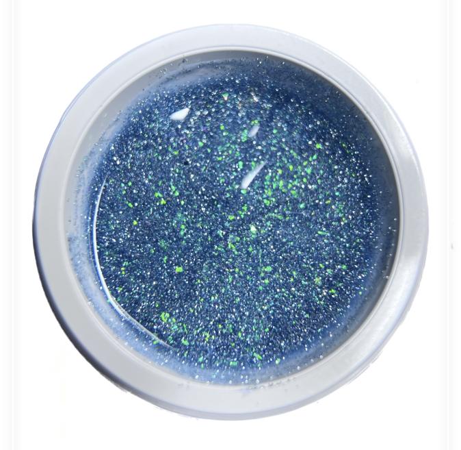 Builder gel Amore GALAXY 4,15 мл