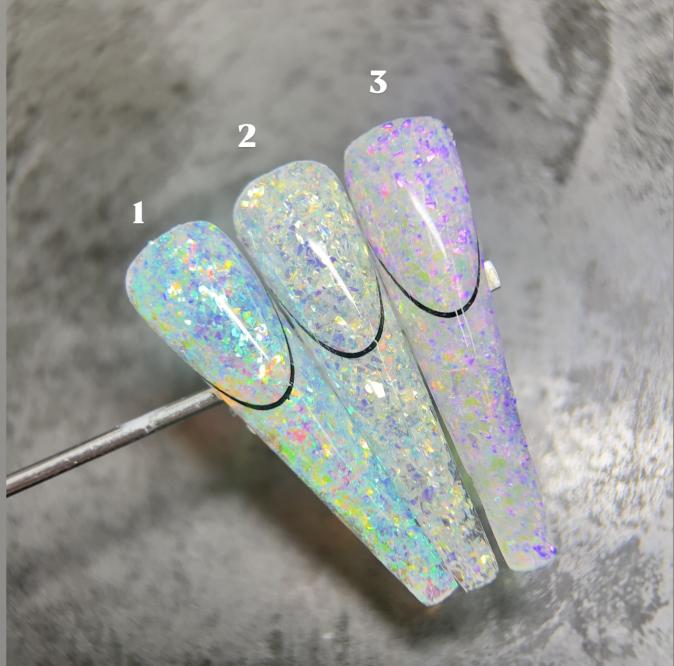 Art gel Amore FLASH 1,15 мл