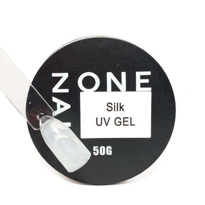 Гель для наращивания OneNail UV Gel Silk 50 ml