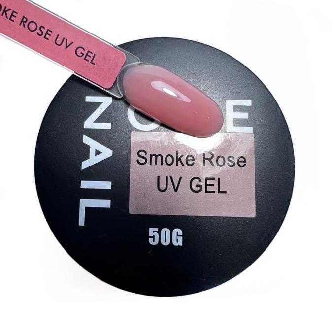 Гель для наращивания OneNail UV Gel Smoke Rose 50 ml