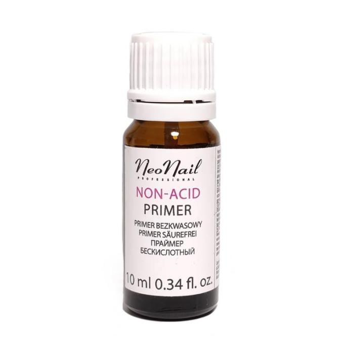 Бескислотный праймер без липкого слоя NeoNail Non-Aсid Primer 10 ml